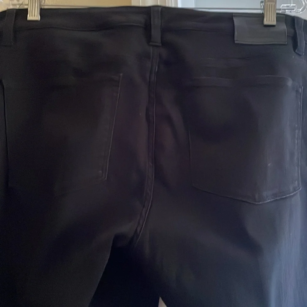 Ralph Lauren Ladies Jeans Size 16
